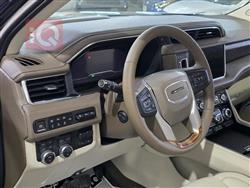 جی ئێم سی یوکۆن